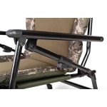 Scaun Nash Indulgence Big Daddy Auto Recline - imagine 4
