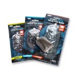 Pungi Solubile Nash PVA Bags Speedload Slow Melt