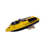 Navomodel Delfin EON Cu Morisca - imagine 2