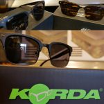 Ochelari Korda The Ronnie Black