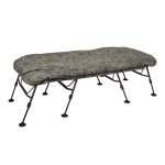 Pat Trakker RLX 8 Wide Camo Bed System, 205x90cm - imagine 4