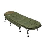 Pat Prologic Avenger Camo 8 Picioare Si Sac De Dormit