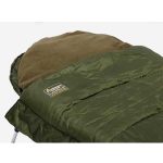 Pat Prologic Avenger Camo 8 Picioare Si Sac De Dormit - imagine 2