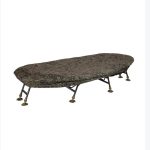 Pat Trakker Levelite Oval MF-HDR Wide Sleep System
