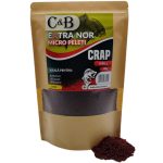 Micropelete C&B Krill 2mm, 1kg