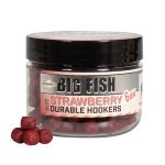 Pelete de Carlig Dynamite Baits Big Fish Strawberry 6mm