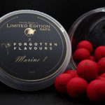 Forgotten Flavours Pop-up Wayne Dunn's M1, Marine, 16mm