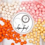 Pop-up Forgotten Flavours Scopex Squid Washed Pink