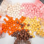 Pop-up Forgotten Flavours Scopex Squid Washed Pink - imagine 2