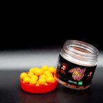 Pop-up Dudi Bait, Spicy Fish