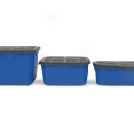 Cutie Momeala Preston Bait Tub, 1PT