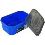Cutie Momeala Preston Bait Tub, 3PT - imagine 2
