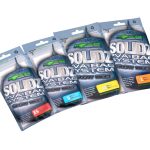 Pungi PVA Korda Solidz Slow Melt