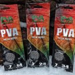 Rezerva Plasa PVA Katran Organic