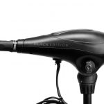 Motor Electric Rhino Black Edition BE65, 65lbs, 12V - imagine 2