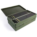 Ridgemonkey Armoury Tackle Box - imagine 5