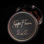 Forgotten Flavours S'n'S Wafters 20mm - imagine 2