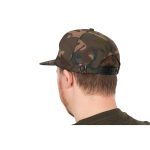 Sapca Fox Baseball Camo - imagine 3