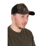 Sapca Fox Camo Trucker - imagine 3