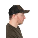 Sapca Fox Camo Trucker - imagine 2