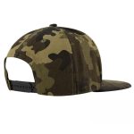 Sapca Korda Snapback Kamo - imagine 2