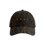 Sapca Kumu Contour 6 Panel Cap - imagine 3