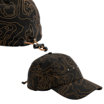 Sapca Kumu Contour 6 Panel Cap - imagine 2