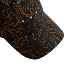Sapca Kumu Contour 6 Panel Cap - imagine 4