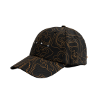 Sapca Kumu Contour 6 Panel Cap - imagine 5