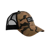 Sapca Kumu Deception Trucker - imagine 2