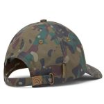 Sapca Trakker CR Camo Water Resistant Cap - imagine 3
