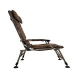 Scaun Fox Super Deluxe Recliner - imagine 2