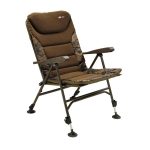 Scaun JRC Rova Camo Relaxa Armchair