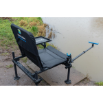 Scaun Feeder Preston Ignition Combo Chair, 5 in 1 - imagine 5