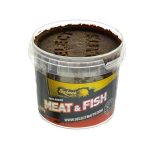 Pasta Boilies Select Baits Meat&Fish - imagine 2