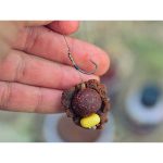 Pasta Boilies Select Baits Meat&Fish - imagine 3