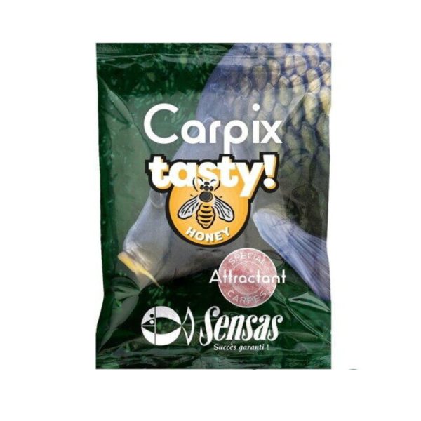 Aditiv Nada Sensas Carpix Tasty Honey, 300g