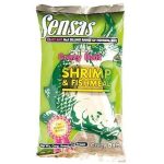 Nada Sensas Crazy Shrimp Fishmeal