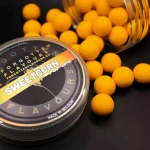 Forgotten Flavours Sweetcorn Wafters 20mm