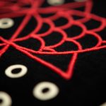 Tricou Kumu Carp Gods - imagine 5