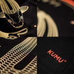 Tricou Kumu Maelstrom - imagine 2
