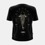 Tricou Kumu Make Your Own Luck, 100% Bumbac