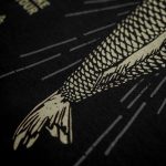 Tricou Kumu Make Your Own Luck, 100% Bumbac - imagine 3