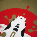 Tricou Kumu Rising Sun - imagine 4