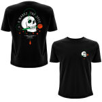 Tricou Kumu X Marks The Spot