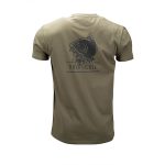 Tricou Nash Green T-shirt - imagine 2