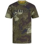 Tricou Navitas Identity Camo