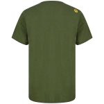 Tricou Navitas Knuckles Green - imagine 2