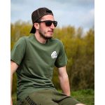 Tricou Navitas Knuckles Green - imagine 3