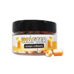 Wafters Utopia Baits Colour Blend Ocean Critters 8mm - imagine 2